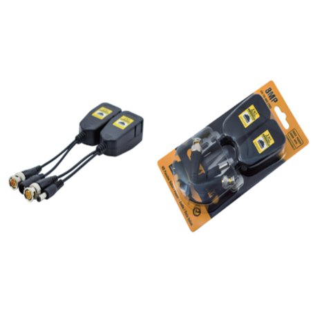 VIDEO BALUN 2IN1 HM-938PV OTHER - 1