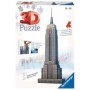 Puzzle 3D Empire State Building 216 piese