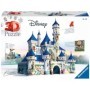 Puzzle 3D castelul Disney 216 piese