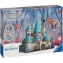 Puzzle 3D castel Frozen 216 piese