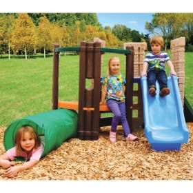Spatiu De Joaca Cauta Si Exploreaza Little Tikes - 1