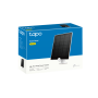 TP-LINK PANOU SOLAR PENTRU CAMERE TAPO TAPO A200, Captează energie solară și oferă alimentare non-stop pentru camerele Tapo care