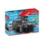 PLAYMOBIL - VEHICULUL DE TEREN AL ECHIPEI SWAT Playmobil - 2