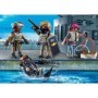 PLAYMOBIL - SET FIGURINE ECHIPA SWAT Playmobil - 3