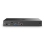 TP-Link Video Recorder de retea pe 16 canale VIGI NVR2016H, Incoming Bandwidth: 80 Mbps, Outgoing Bandwidth: 60 Mbps, Rezolutie 