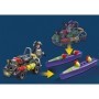 PLAYMOBIL - VEHICUL SWAT PENTRU TEREN SI APA Playmobil - 5