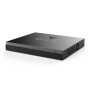 TP-Link Video Recorder de retea pe 16 canale VIGI NVR2016H, Incoming Bandwidth: 80 Mbps, Outgoing Bandwidth: 60 Mbps, Rezolutie 