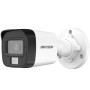 Camera de supraveghere Hikvision Mini Bullet DS-2CE16D0T-LPFS (2.8mm) 2MP Smart Hybrid Light Audio Senzor: 2 MP CMOS Rezoluti HI