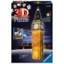 Puzzle 3D Big Ben editie luminoasa 216 piese