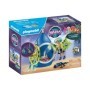 PLAYMOBIL - CASA LUI MOON FAIRY Playmobil - 3