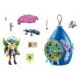 PLAYMOBIL - CASA LUI MOON FAIRY Playmobil - 4