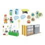 PLAYMOBIL - CLASA DE STIINTE CLIMATICE Playmobil - 5