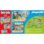 PLAYMOBIL - CLASA DE STIINTE CLIMATICE Playmobil - 6