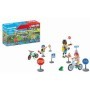 PLAYMOBIL - EDUCATIE RUTIERA Playmobil - 1