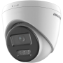 Camera de supraveghere IP Turret 8MP Hikvision DS-2CD1383G2- LIUF(4MM)lentila fixa: 4mm, iluminare: Color: 0.01 Lux @ (F2.0, AG 