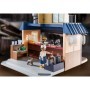 PLAYMOBIL - MAGAZINUL ICHIRAKU RAMEN Playmobil - 2
