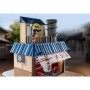 PLAYMOBIL - MAGAZINUL ICHIRAKU RAMEN Playmobil - 4