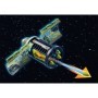 Distrugator de meteoriti