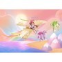 Calatorie cu pegasus printre nori