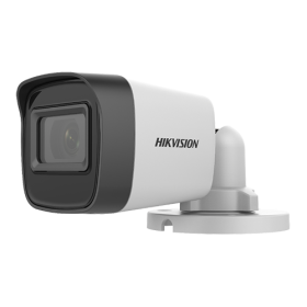 Camera supraveghere Hikvision Turbo HD bullet DS-2CE16H0T-ITPF(3.6mm) (C) 5MP, 5 MP high performance cmos, rezolutie: 2560 x 19 