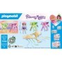Calatorie cu pegasus printre nori