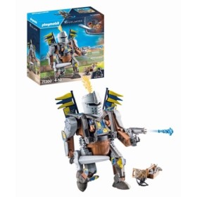 Robotul Novelmore