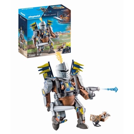 Robotul Novelmore