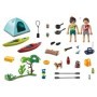Playmobil - Camping Langa Rau Playmobil - 5