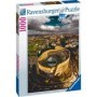 Puzzle Colosseum 1, 1000 Piese Ravensburger - 2