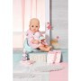 Baby Annabell - Set Olita Si Accesorii Baie Zapf Creation - 5