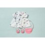 Baby Annabell - Rochita Cu Fluturasi 43 Cm Zapf Creation - 1