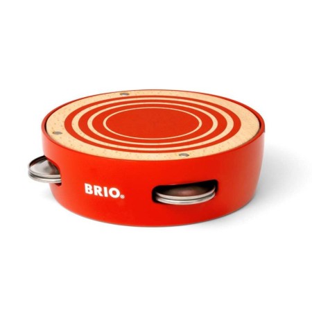 Brio - Tamburina Muzicala Brio - 1