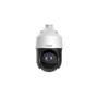 Camera supraveghere HiWatch IP PTZ CAMERA HWP-N4215IH-DE(H) 2MP 15 × IR Network Speed Dome, 2MP,seria Hiwatch, microfon audio in