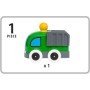 Jucarie educativa Brio apasa si merge camion