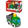 Jucarie educativa Brio apasa si merge camion