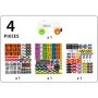 Brio - Tren Cu Stickere Brio - 3