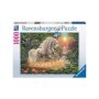 Puzzle Unicorn Mistic, 1000 Piese Ravensburger - 2