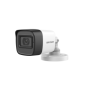 Camera de supraveghere Mini Bullet 2MP Hikvision DS-2CE16D0T- ITPFS(2.8MM), lentila fixa: 3.6mm, iluminare min.: 0.01 Lux @ (F2.