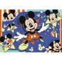 Puzzle Mickey, 2X24 Piese Ravensburger - 1
