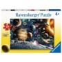 Puzzle In Spatiu, 60 Piese Ravensburger - 2