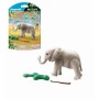 Pui de elefant
