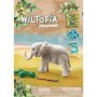 Pui de elefant