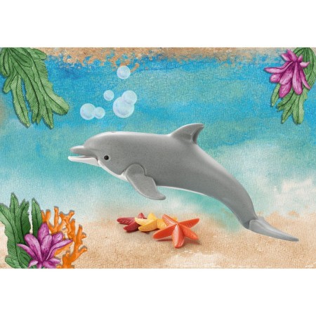 Playmobil - Delfin Playmobil - 1