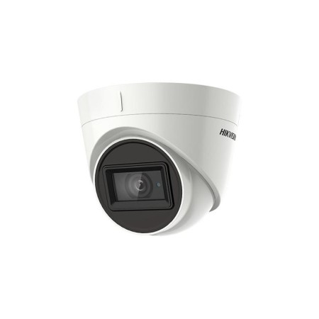 Camera supraveghere Hikvision TurboHD turret DS-2CE78U1T-IT3F(2.8mm), 8MP, senzor 8.29 MP high performance CMOS, rezolutie 3840 