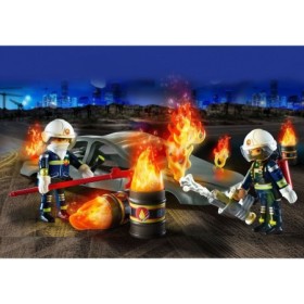 Exercitii de foc