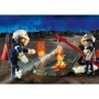 Playmobil - Exercitii De Foc Playmobil - 2