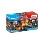 Playmobil - Exercitii De Foc Playmobil - 3
