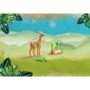Pui de alpaca