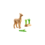 Pui de alpaca
