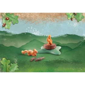 Playmobil - Veverite Playmobil - 1